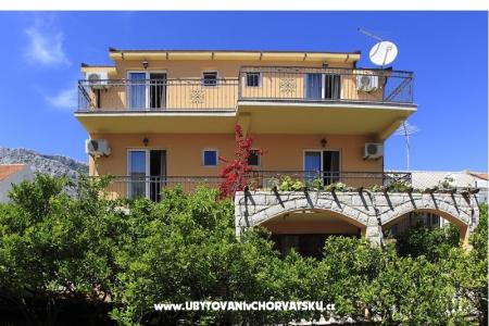 Villa Mirela photo 3