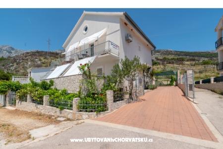 Vila Vida Orebić Orebic - Peljesac Croatia