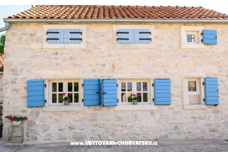 Villa Mendula Orebic - Peljesac Croatia