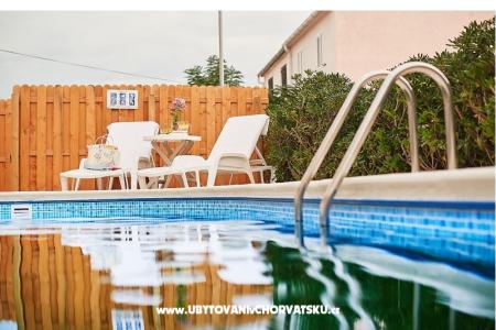 Apartments Adria Pag photo 3