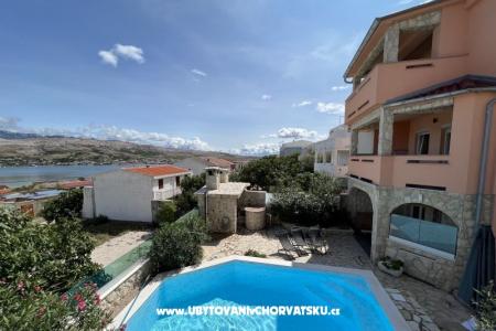Ana apartments & pool photo 2