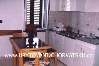 Apartments Lovro Pag photo 5
