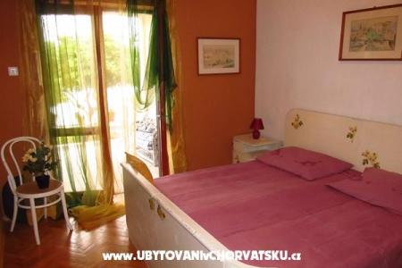 Apartment Miškovići photo 2