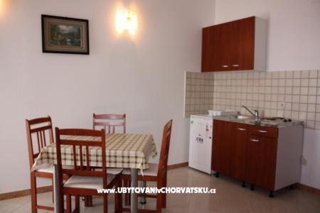 apartmani  Blato photo 3