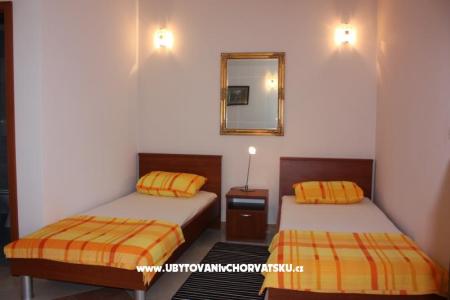 apartmani  Blato photo 4