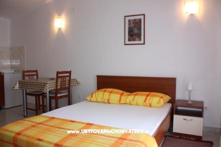 apartmani  Blato photo 5
