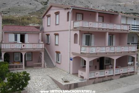 Apartments  Tanja i Josipa photo 2