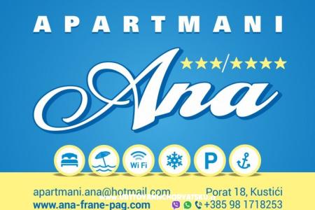 Apartments ANA photo 3