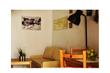 Apartments Ankora Mandre photo 3