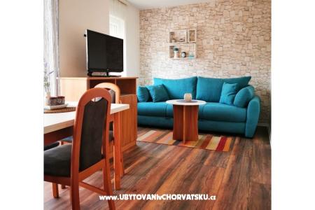 Apartments Aurora photo 4