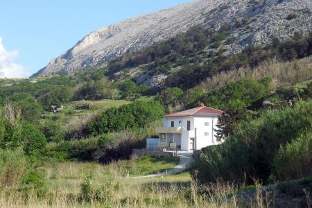 Apartments Babić Pag photo 3
