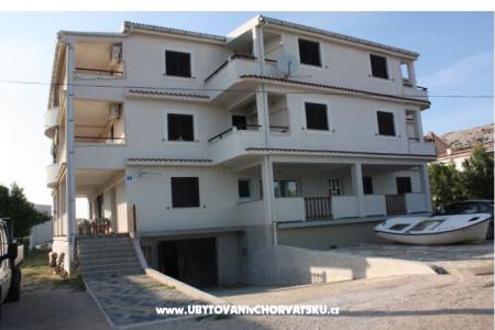 Apartments Blato Perla photo 3