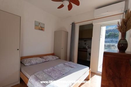 Apartments Cajner Pag photo 3