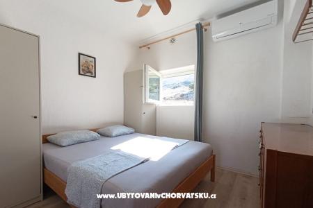 Apartments Cajner Pag photo 4
