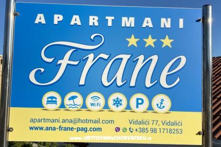 Apartments FRANE photo 5