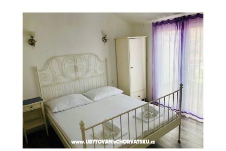 Apartments Gligora Island of Pag Croatia