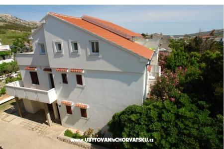 Apartments Gligora photo 2