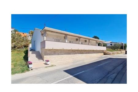 Apartments Ida Island of Pag Croatia