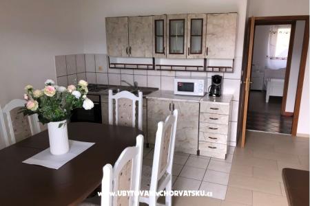 Apartments  VRDOLJAK - Pag photo 3