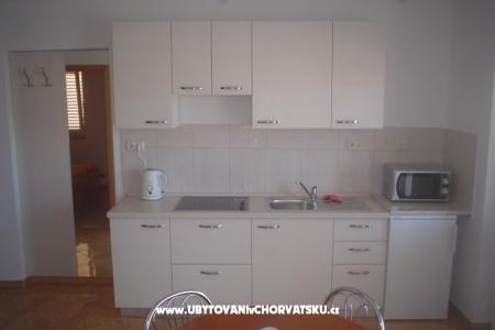 Apartments IVA(iza kampa) photo 3