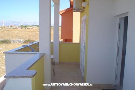 Apartments IVA(iza kampa) photo 5