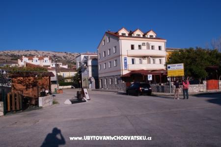 Apartments Jadran photo 2
