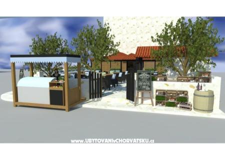 Apartments Jadran photo 3