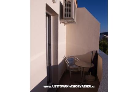 Apartments Jadran photo 5