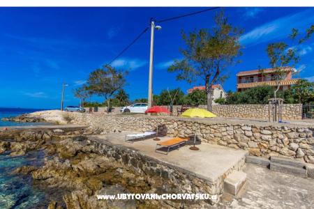 Apartments Jasna Lun photo 4
