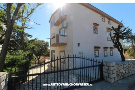 Apartments Karas Mandre photo 3