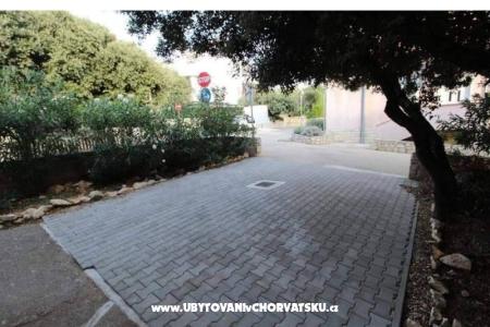 Apartments Marijana Mandre photo 4