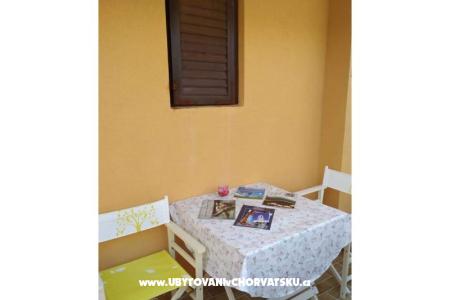 Apartments Marijana Mandre photo 5