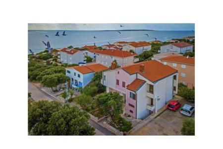 Apartments Matko Island of Pag Croatia