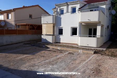 Apartments Mimar photo 2