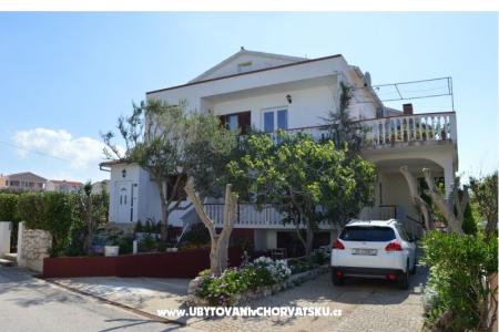 Apartments Nada photo 3