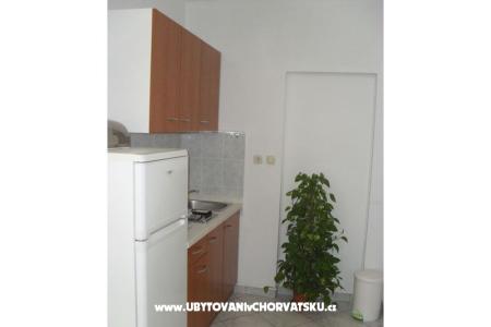 Apartments Negulić photo 5