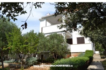 Apartments Salvia island Pag Mandre photo 3