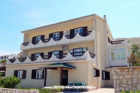 Apartments Valentić photo 5