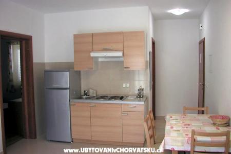 Apartments Zvonko photo 2