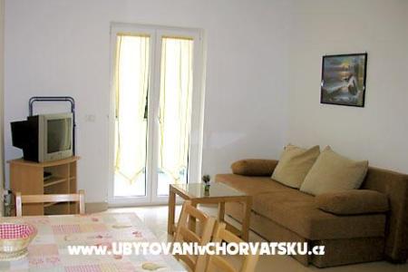 Apartments Zvonko photo 5