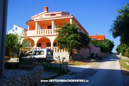 Apartments Marošević photo 2