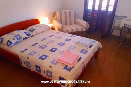 Apartments Marošević photo 3