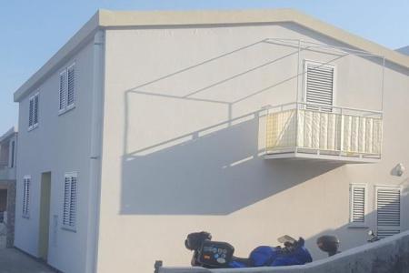 Apartments Dragan photo 2
