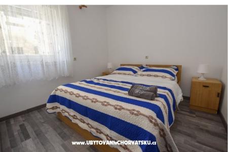 VAL Apartments St. Novalja photo 3