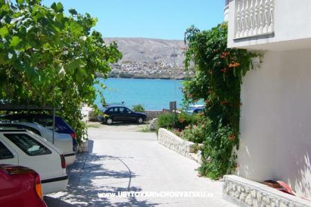 Apartments Relax photo 2