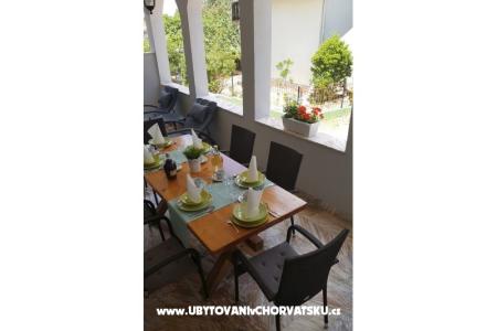 Apartments Petrović photo 2