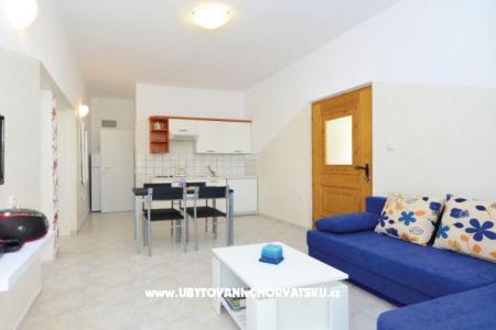 Apartments Petrović photo 5