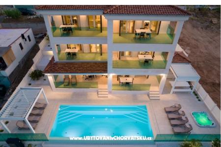 Apartvilla Pag photo 2