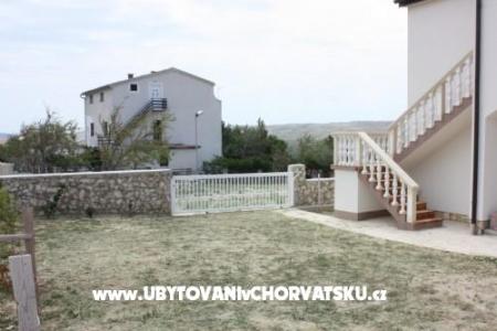 Apartments Kovačić - Villa Mila photo 2