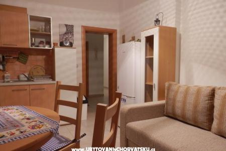 Apartments Kovačić - Villa Mila photo 4